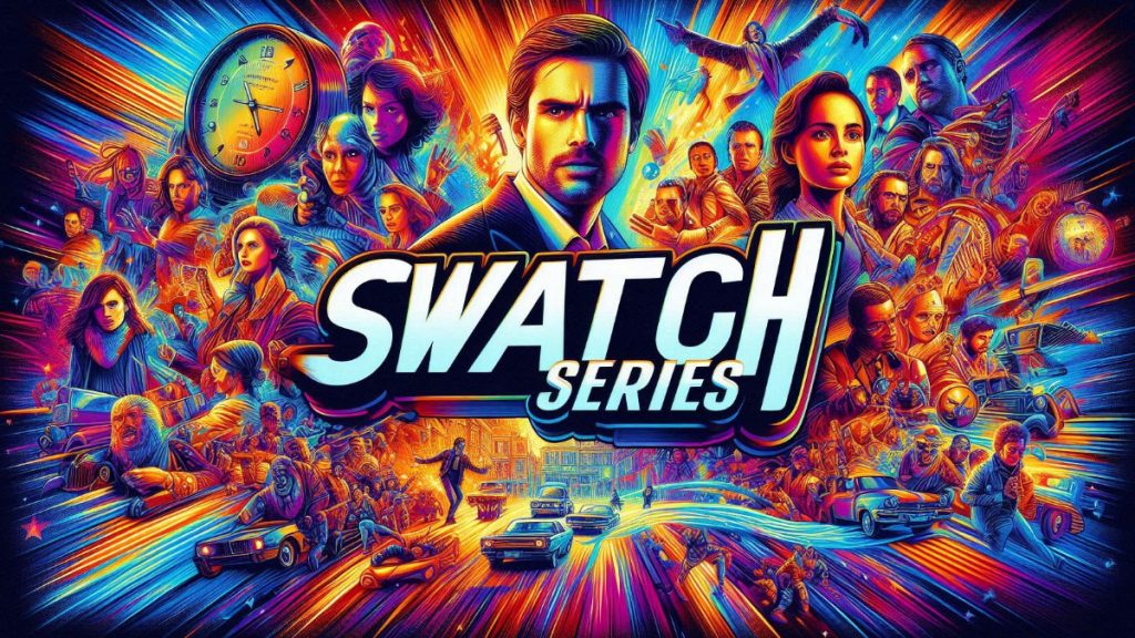 swatchseries